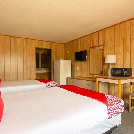 Oyo Hotel Breckenridge Tx Hubbard Creek Lake ภายนอก รูปภาพ