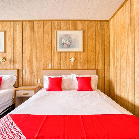 Oyo Hotel Breckenridge Tx Hubbard Creek Lake ภายนอก รูปภาพ