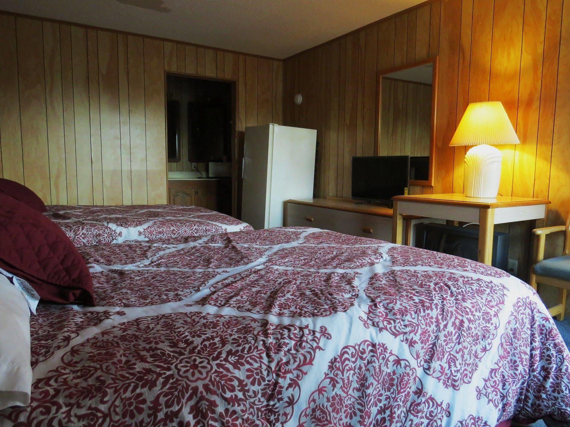 Oyo Hotel Breckenridge Tx Hubbard Creek Lake ภายนอก รูปภาพ